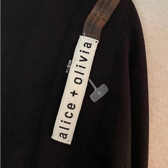 Alice+Olivia dress size 6 - Picture 7 of 10